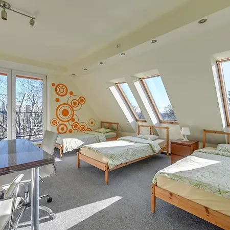 Hostel George Sopot